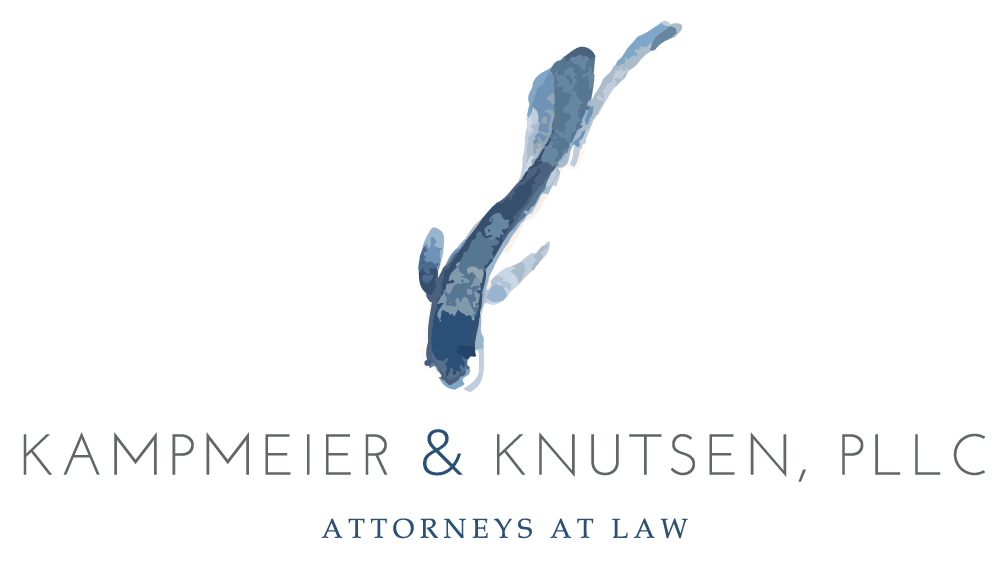 Kampmeier and Knutsen, PLLC